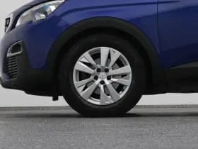 Peugeot 3008 1 2 puretech active camera carplay thumbnail 39