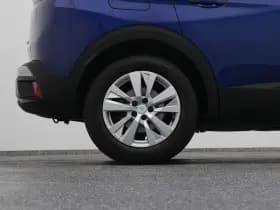 Peugeot 3008 1 2 puretech active camera carplay thumbnail 41