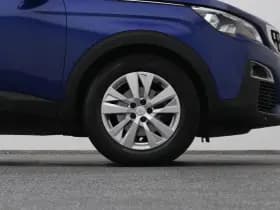 Peugeot 3008 1 2 puretech active camera carplay thumbnail 42