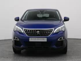 Peugeot 3008 1 2 puretech active camera carplay thumbnail 9