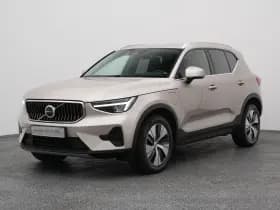 Volvo XC40 1 5 t4 recharge inscription cruise keyless leder