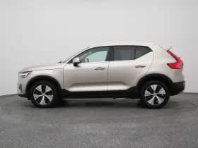 Volvo XC40 1 5 t4 recharge inscription cruise keyless leder thumbnail 13