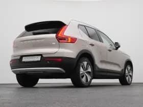 Volvo XC40 1 5 t4 recharge inscription cruise keyless leder thumbnail 16