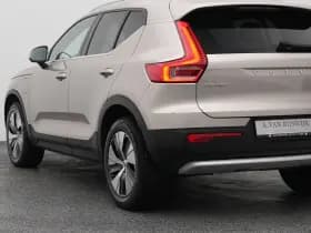 Volvo XC40 1 5 t4 recharge inscription cruise keyless leder thumbnail 18