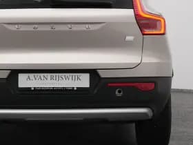 Volvo XC40 1 5 t4 recharge inscription cruise keyless leder thumbnail 20