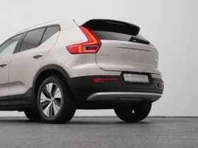 Volvo XC40 1 5 t4 recharge inscription cruise keyless leder thumbnail 22
