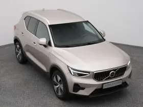 Volvo XC40 1 5 t4 recharge inscription cruise keyless leder thumbnail 24
