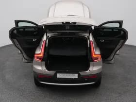 Volvo XC40 1 5 t4 recharge inscription cruise keyless leder thumbnail 29