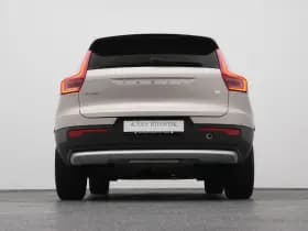 Volvo XC40 1 5 t4 recharge inscription cruise keyless leder thumbnail 35