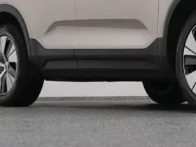 Volvo XC40 1 5 t4 recharge inscription cruise keyless leder thumbnail 37