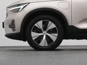 Volvo XC40 1 5 t4 recharge inscription cruise keyless leder thumbnail 38