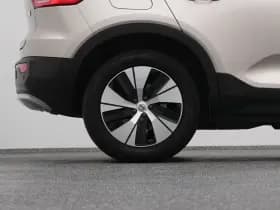 Volvo XC40 1 5 t4 recharge inscription cruise keyless leder thumbnail 40