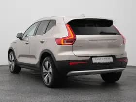 Volvo XC40 1 5 t4 recharge inscription cruise keyless leder thumbnail 5