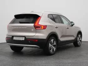 Volvo XC40 1 5 t4 recharge inscription cruise keyless leder thumbnail 6