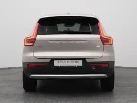 Volvo XC40 1 5 t4 recharge inscription cruise keyless leder thumbnail 10
