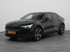 Polestar 2 standard range single motor 63kwh 360 keyless stoelverwarming
