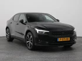 Polestar 2 standard range single motor 63kwh 360 keyless stoelverwarming thumbnail 2