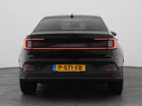 Polestar 2 standard range single motor 63kwh 360 keyless stoelverwarming thumbnail 11