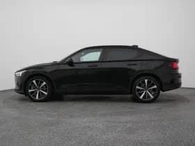 Polestar 2 standard range single motor 63kwh 360 keyless stoelverwarming thumbnail 14