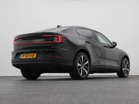 Polestar 2 standard range single motor 63kwh 360 keyless stoelverwarming thumbnail 17