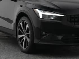 Polestar 2 standard range single motor 63kwh 360 keyless stoelverwarming thumbnail 18
