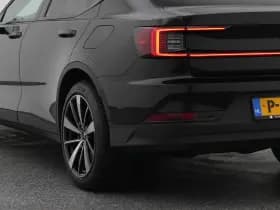 Polestar 2 standard range single motor 63kwh 360 keyless stoelverwarming thumbnail 19