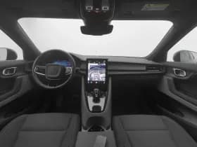 Polestar 2 standard range single motor 63kwh 360 keyless stoelverwarming thumbnail 3