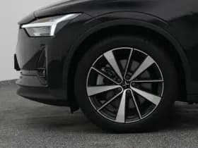 Polestar 2 standard range single motor 63kwh 360 keyless stoelverwarming thumbnail 22