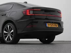 Polestar 2 standard range single motor 63kwh 360 keyless stoelverwarming thumbnail 23