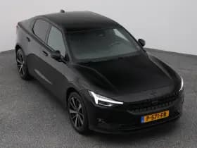 Polestar 2 standard range single motor 63kwh 360 keyless stoelverwarming thumbnail 25