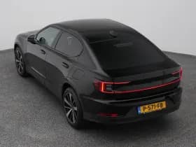 Polestar 2 standard range single motor 63kwh 360 keyless stoelverwarming thumbnail 26
