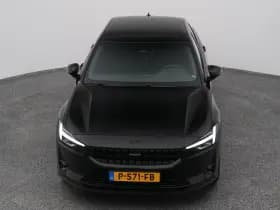 Polestar 2 standard range single motor 63kwh 360 keyless stoelverwarming thumbnail 27