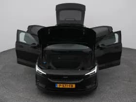 Polestar 2 standard range single motor 63kwh 360 keyless stoelverwarming thumbnail 28