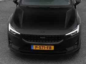 Polestar 2 standard range single motor 63kwh 360 keyless stoelverwarming thumbnail 31