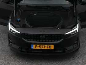Polestar 2 standard range single motor 63kwh 360 keyless stoelverwarming thumbnail 32