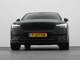 Polestar 2 standard range single motor 63kwh 360 keyless stoelverwarming thumbnail 36
