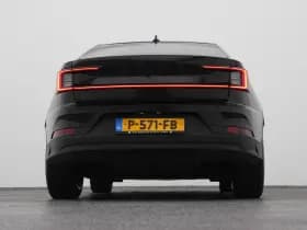 Polestar 2 standard range single motor 63kwh 360 keyless stoelverwarming thumbnail 37