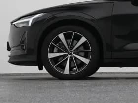 Polestar 2 standard range single motor 63kwh 360 keyless stoelverwarming thumbnail 40