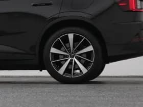 Polestar 2 standard range single motor 63kwh 360 keyless stoelverwarming thumbnail 41