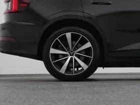 Polestar 2 standard range single motor 63kwh 360 keyless stoelverwarming thumbnail 42