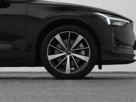 Polestar 2 standard range single motor 63kwh 360 keyless stoelverwarming thumbnail 43