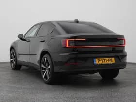Polestar 2 standard range single motor 63kwh 360 keyless stoelverwarming thumbnail 6