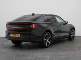 Polestar 2 standard range single motor 63kwh 360 keyless stoelverwarming thumbnail 7