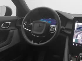 Polestar 2 standard range single motor 63kwh 360 keyless stoelverwarming thumbnail 8