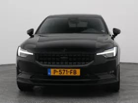 Polestar 2 standard range single motor 63kwh 360 keyless stoelverwarming thumbnail 10