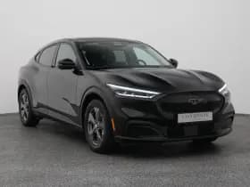 Ford Mustang mach e standard rwd 75 kwh 360 adaptive b o stoel en stuurverw thumbnail 2