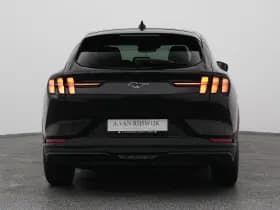 Ford Mustang mach e standard rwd 75 kwh 360 adaptive b o stoel en stuurverw thumbnail 11