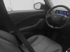 Ford Mustang mach e standard rwd 75 kwh 360 adaptive b o stoel en stuurverw thumbnail 12