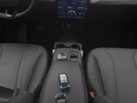 Ford Mustang mach e standard rwd 75 kwh 360 adaptive b o stoel en stuurverw thumbnail 13