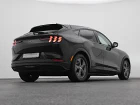 Ford Mustang mach e standard rwd 75 kwh 360 adaptive b o stoel en stuurverw thumbnail 17